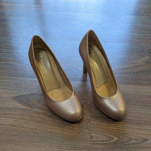 Naturalizer Michelle, Chai Leather